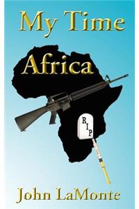 My Time Africa