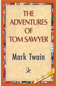 The Adventures of Tom Sawyer