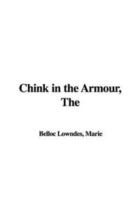 The Chink in the Armour