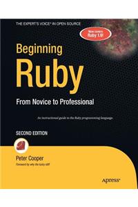 Beginning Ruby