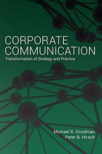 Corporate Communication