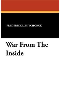 War From The Inside
