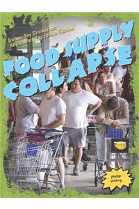 Food Supply Collapse