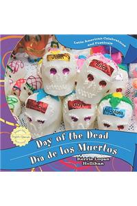 Day of the Dead / Día de Los Muertos