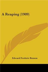 A Reaping (1909)