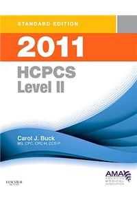 HCPCS Level II Standard Edition