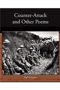 Counter-Attack and Other Poems