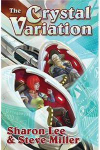 The Crystal Variation