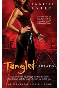 Tangled Threads, 4