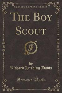 The Boy Scout (Classic Reprint)