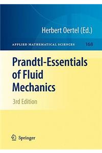 Prandtl-Essentials of Fluid Mechanics