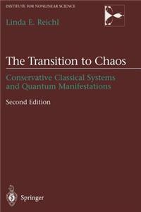 Transition to Chaos
