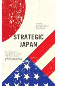 Strategic Japan