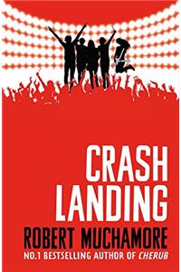 Rock War: Crash Landing