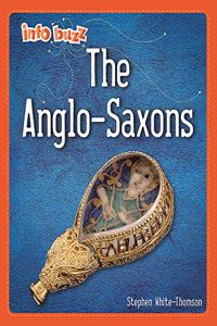 Anglo-Saxons (Info Buzz: Early Britons)