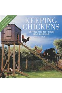 Keeping Chickens - Thi