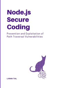 Node.js Secure Coding