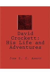 David Crockett