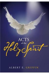 Acts of the Holy Spirit