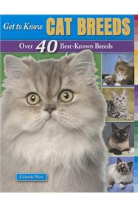 Get to Know Cat Breeds
