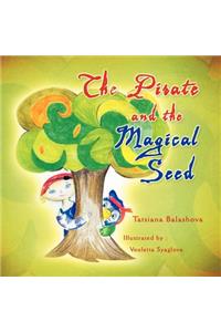 The Pirate and the Magical Seed