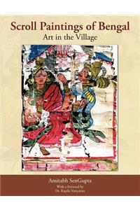 Scroll Paintings of Bengal