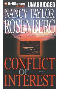 Conflict of Interest