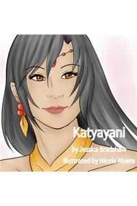 Katyayani