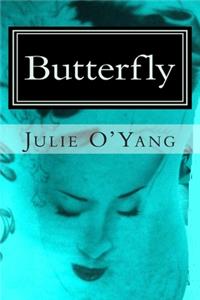 Butterfly, A novel
