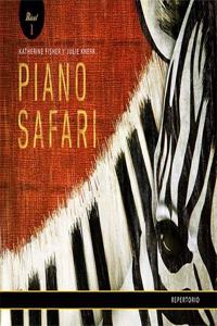 Piano Safari