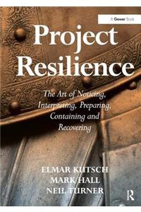 Project Resilience