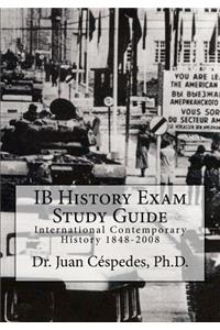 IB History Exam Study Guide