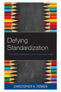 Defying Standardization