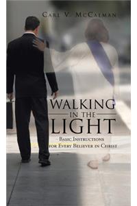 Walking in the Light