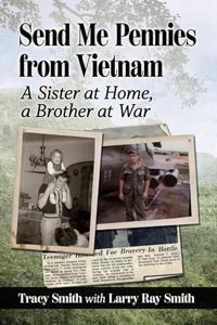 Pennies from Vietnam