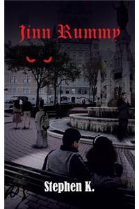 Jinn Rummy