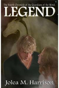 Legend: Guardians of the Word