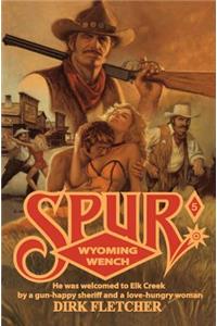 Wyoming Wench