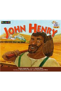 John Henry (Spanish)
