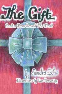 Gift: Candies from Around the World