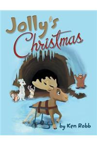 Jolly's Christmas