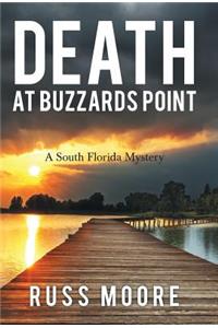 Death at Buzzards Point