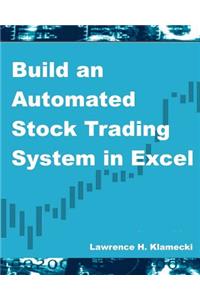 Build an Automated Stock Trading System in Excel