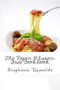 Vegan Gluten-Free Cookbook
