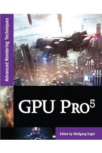GPU Pro 5