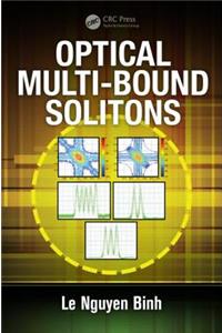 Optical Multi-Bound Solitons