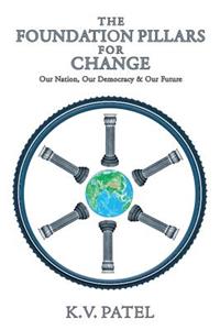 Foundation Pillars for Change