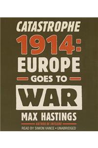 Catastrophe 1914