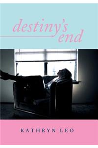 Destiny's End