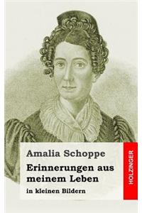 Erinnerungen aus meinem Leben